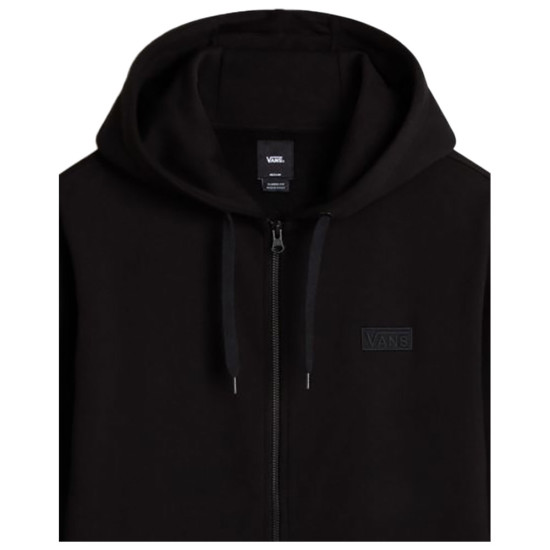 Vans Ανδρική ζακέτα Core Basic Full Zip Hoodie